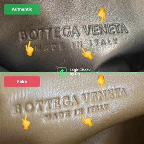 bottega veneta cassette bag fake vs real|counterfeit bottega veneta bags.